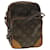 Louis Vuitton Monogram Amazon Shoulder Bag M45236 LV Auth rd4701 Cloth  ref.888939