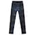 Chanel Jeans edimbourg Coton Bleu  ref.889053