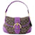 Soho Hobo Bag - Coach - Leather - Purple Pony-style calfskin  ref.889185