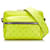 Louis Vuitton Yellow Monogram Taïgarama Outdoor Messenger Leather Cloth  ref.889814