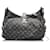 Louis Vuitton Denim Monogram Noir Mahina XS Jean Tissu  ref.889837
