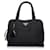 Prada Black Tessuto Handbag Nylon Cloth  ref.889842