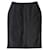 Autre Marque Skirts Grey Wool  ref.889918