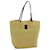 FENDI Tote Bag Nylon Khaki Auth bs4859  ref.890043