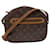 LOUIS VUITTON Monogram Senlis Shoulder Bag M51222 LV Auth rd4532 Cloth  ref.890071