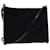 FENDI Shoulder Bag Nylon Black Auth bs4810  ref.890149