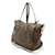 Louis Vuitton Lumineuse Marrone - vista 2