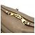 Louis Vuitton Lumineuse Marrone - vista 3