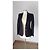 Blazer de algodón azul Dolce & Gabbana - vista 3
