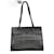 Chanel Totes Black Leather  ref.887795