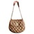 Chanel Medium Bubble Bag Bronze Leather  ref.889024