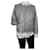 Chanel Jackets Grey  ref.889028