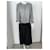 Chanel Windjacke Grau - Ansicht 2