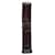 Braune Lederuhr von Roberto Cavalli  ref.889150