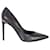 Zapatos de tacón Eyeline de piel de serpiente de Louis Vuitton Impresión de pitón Cuero  ref.889156