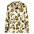 Camisa con estampado floral de Chloé Stora Beige Viscosa Fibra de celulosa  ref.889215