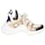 Mehrfarbige Archlight-Sneaker von Louis Vuitton Mehrfarben Leder  ref.889241