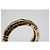 Piaget Tanagra Ring 18k Gelbgold Gold hardware - Ansicht 7