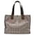 Beige Polyester New Travel Line Tote Chanel Bag  ref.890510