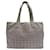 Beige Polyester New Travel Line Tote Chanel Bag  ref.890511