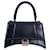 BALENCIAGA  Handbags   Leather Black  ref.890572