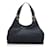 Gucci GG Canvas Charmy Shoulder Bag 154982 Black Cloth  ref.890661