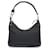 Gucci Black GG Canvas Shoulder Bag Cloth Cloth  ref.891147