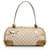 Gucci Brown GG Canvas Princy Shoulder Bag Beige Cloth Cloth  ref.891168