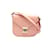 MCM Patricia Leather Crossbody Bag Pink Pony-style calfskin  ref.891201