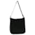 PRADA Shoulder Bag Nylon Black Auth ar9224  ref.891267