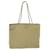 PRADA Shoulder Bag Nylon Khaki Auth 40350  ref.891351