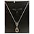 Christofle Girocollo gemma gemma Silver hardware Argento