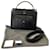 Tom Ford Handbags Black Python  ref.891491