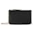 Louis Vuitton LV lined Zip pochette new Black Leather  ref.891497