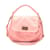 Marc Jacobs Zwei-Wege-Tasche aus Leder Pink  ref.891670