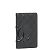 Chanel Funda de agenda de piel acolchada Cambon Negro - vista 2