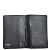 Chanel Funda de agenda de piel acolchada Cambon Negro - vista 5