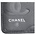 Chanel Funda de agenda de piel acolchada Cambon Negro - vista 6