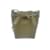 MANSUR GAVRIEL  Handbags T.  Leather Khaki  ref.891735
