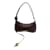 JACQUEMUS  Handbags T.  Leather Brown  ref.891741