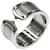 Cartier C2 Silvery White gold  ref.891890