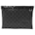 Louis Vuitton Discovery Black Cloth  ref.891921