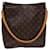 Louis Vuitton Looping Brown Cloth  ref.891998
