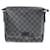 Louis Vuitton District Black Cloth  ref.892125