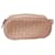 Bottega Veneta Pink Intrecciato Belt Bag Leather Pony-style calfskin  ref.892312