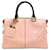 Louis Vuitton Pink Vernis Miroir Tote Leder Lackleder  ref.892357