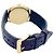 AUDEMARS PIGUET UHR, "Klassisch", gelbes Gold, cuir. - Ansicht 2