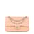 Timeless CHANEL  Handbags T.  Leather Beige  ref.892443