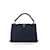 Capucines Louis Vuitton Nasturtiums Black Leather  ref.892473