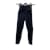 Autre Marque PATBO Pantalon T.International XS Polyester Noir  ref.892974